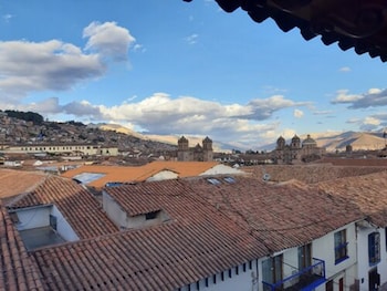 cusco