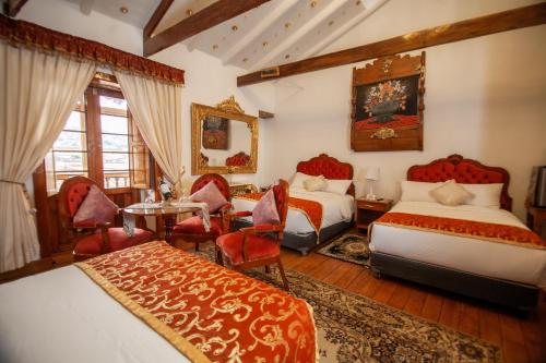 cusco
