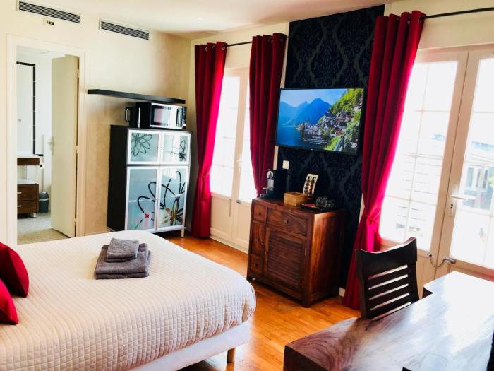 neuilly plaisance