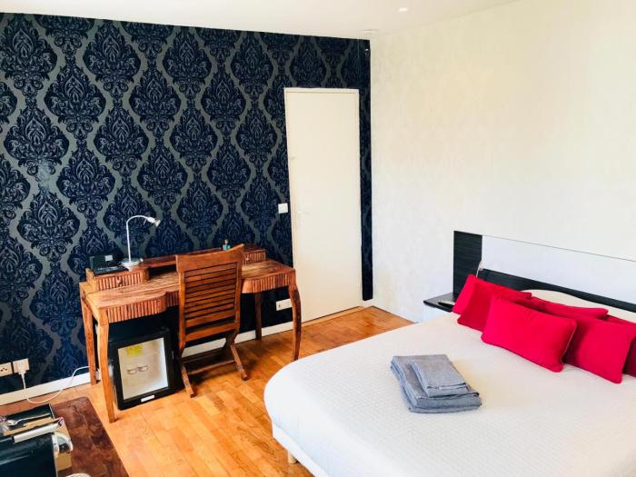 neuilly plaisance