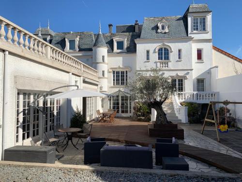 neuilly plaisance