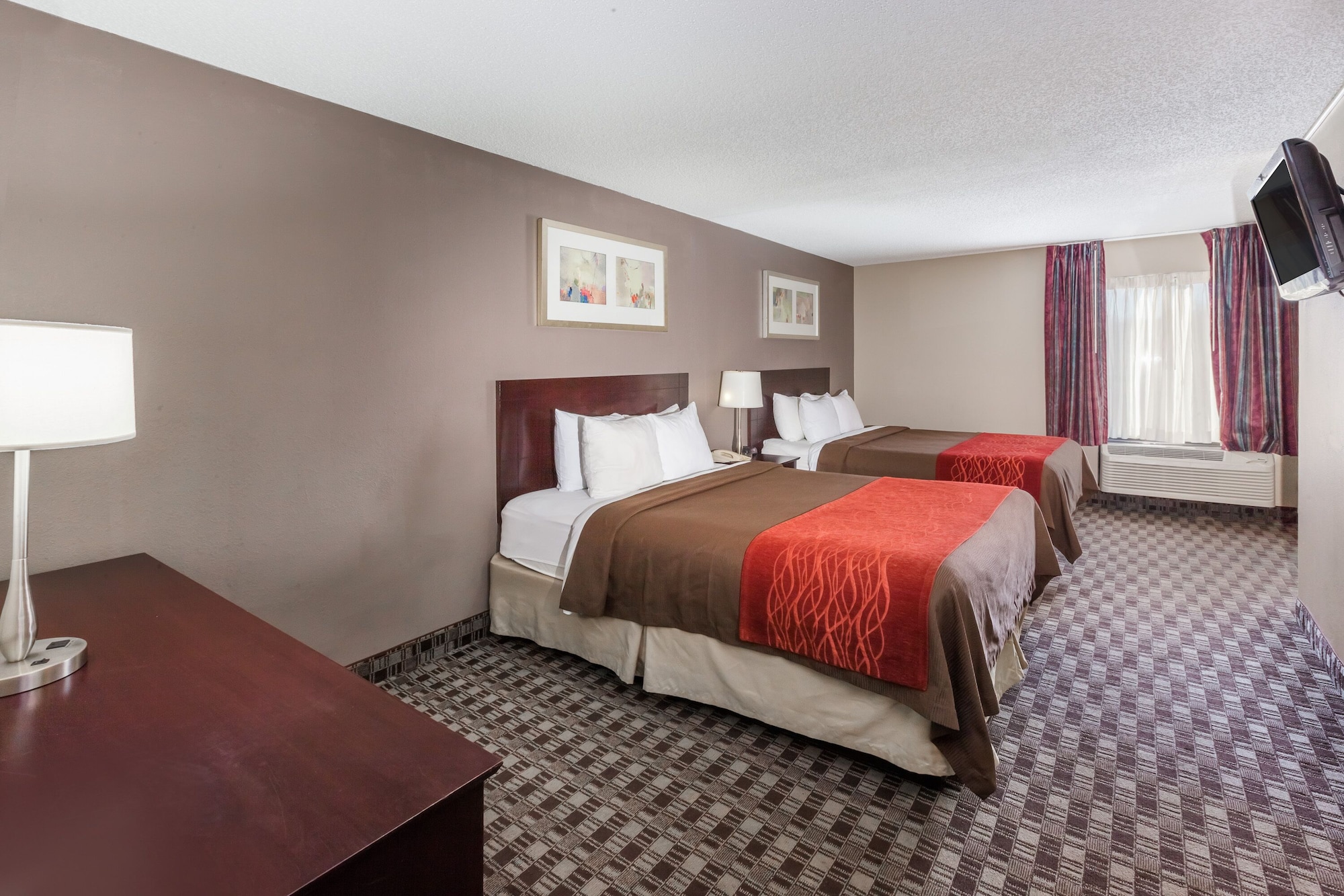wingate by wyndham canton hall of fame