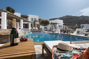 mykonos