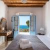 Anerousses Mykonian Traditional Houses,Faros Armenistis>>Agios Stefanos,4 star