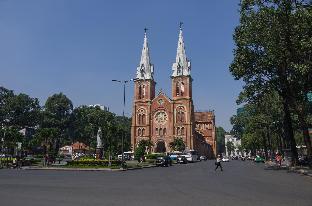 Zahoo House - Vinhomes Central Park,Ho Chi Minh Municipality>>Ho Chi Minh City,0 star