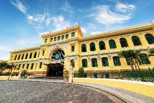 Zahoo House - Vinhomes Central Park,Ho Chi Minh Municipality>>Ho Chi Minh City,0 star