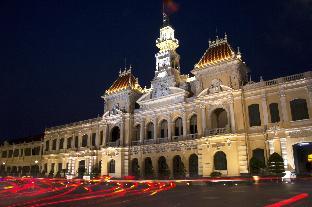 Zahoo House - Vinhomes Central Park,Ho Chi Minh Municipality>>Ho Chi Minh City,0 star
