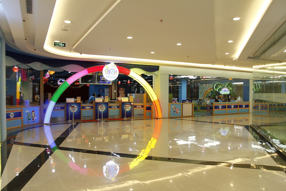 ho chi minh city