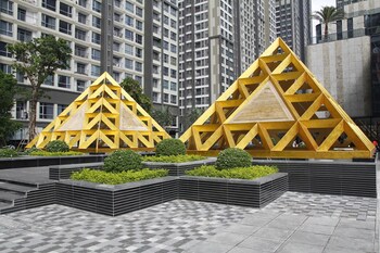 ho chi minh city