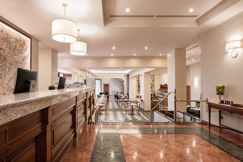 hotel exe alfonso viii