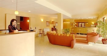 Hotel Bristol,Genoa>>Alassio,3 star