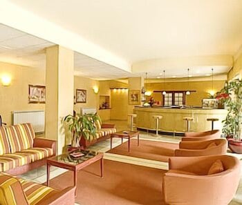 Hotel Bristol,Genoa>>Alassio,3 star