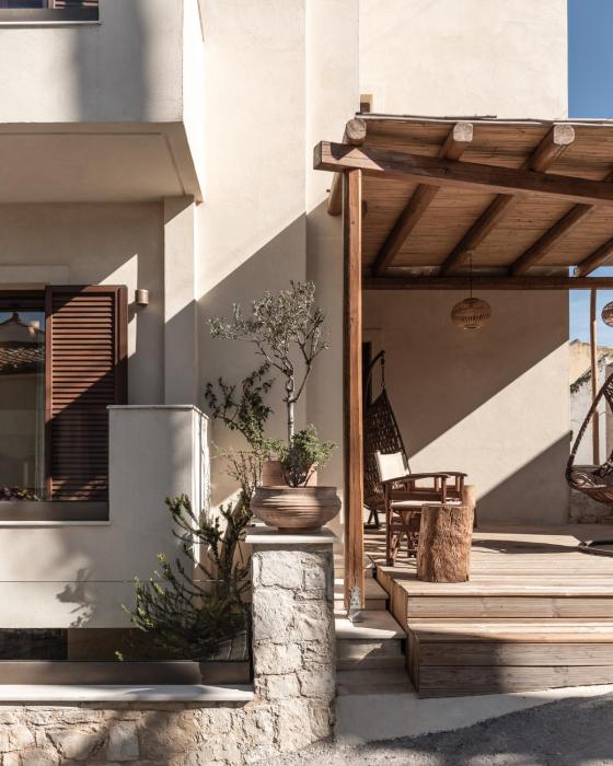 manili boutique suites and villas