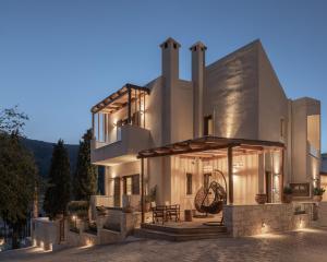 manili boutique suites and villas