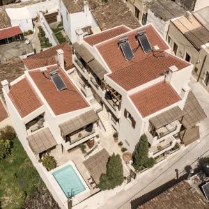 manili boutique suites and villas