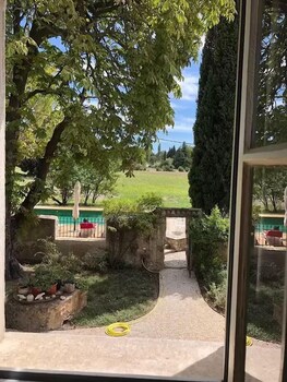 Le Mas De La Sorgue,L'isle-Sur-La-Sorgue>>Avignon,4 star