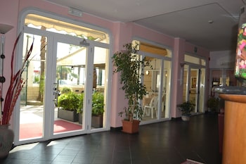 Hotel Lido,Celle Ligure>>Arenzano,3 star