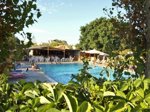 chania