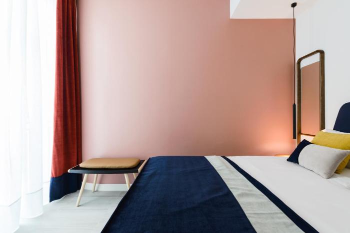 smartrental collection gran via centric