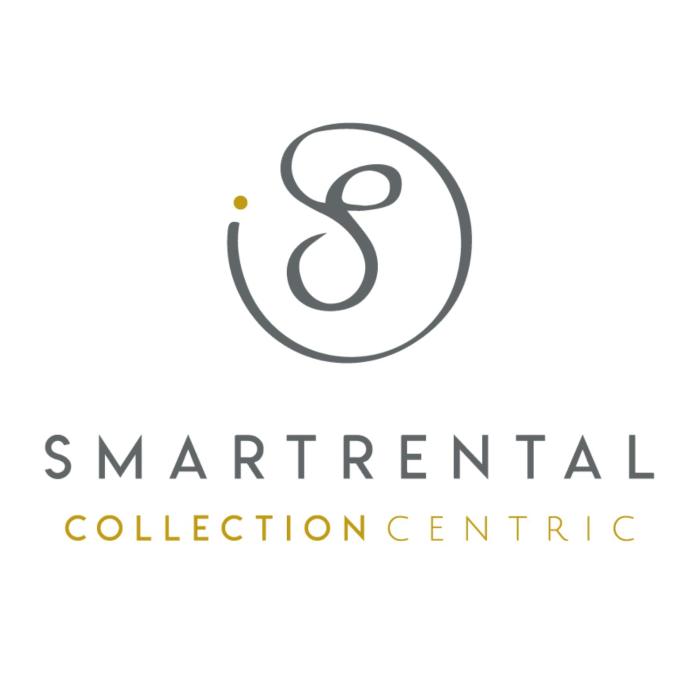 smartrental collection gran via centric