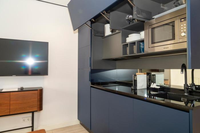 smartrental collection gran via centric