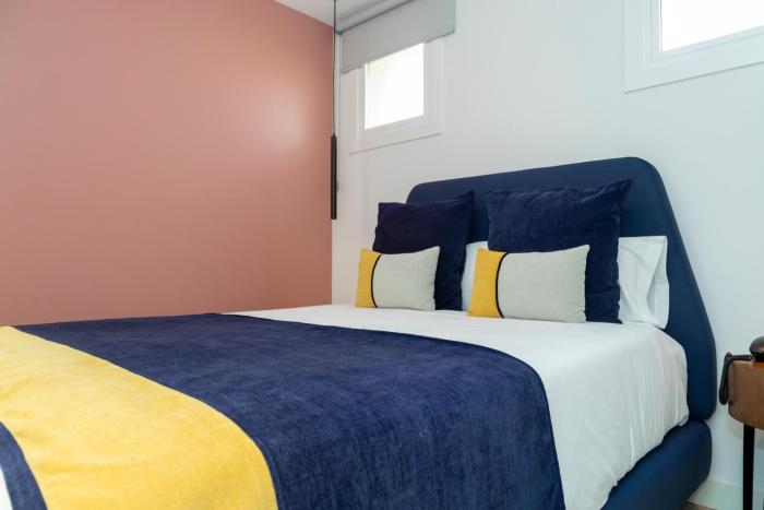 smartrental collection gran via centric