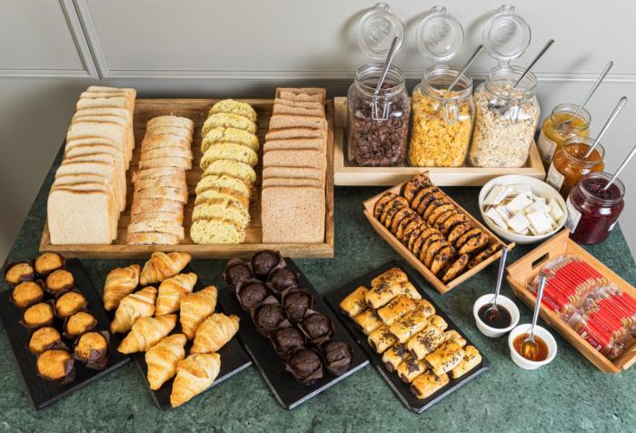 smartrental collection gran via centric