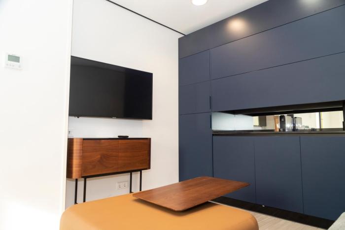 smartrental collection gran via centric