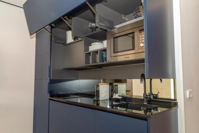 smartrental collection gran via centric