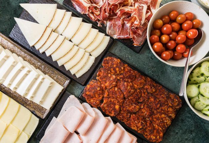 smartrental collection gran via centric