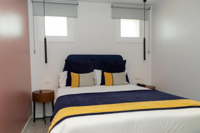 smartrental collection gran via centric