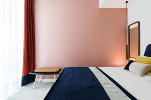 smartrental collection gran via centric