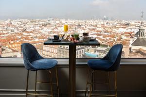 smartrental collection gran via centric