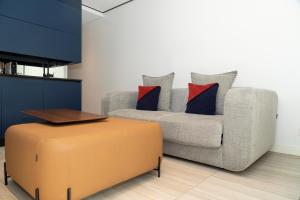 smartrental collection gran via centric