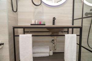 smartrental collection gran via centric