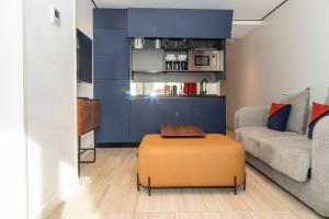 smartrental collection gran via centric