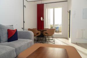 smartrental collection gran via centric