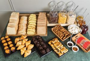 smartrental collection gran via centric