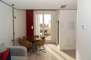 smartrental collection gran via centric