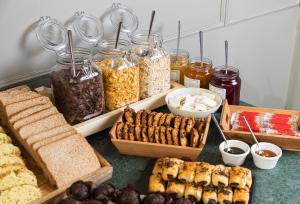 smartrental collection gran via centric