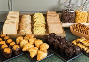 smartrental collection gran via centric