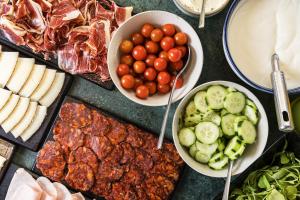 smartrental collection gran via centric