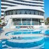international hotel and suite