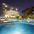 international hotel and suite