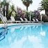 international hotel and suite