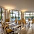 international hotel and suite