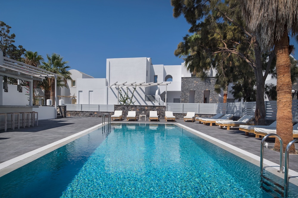 santorini