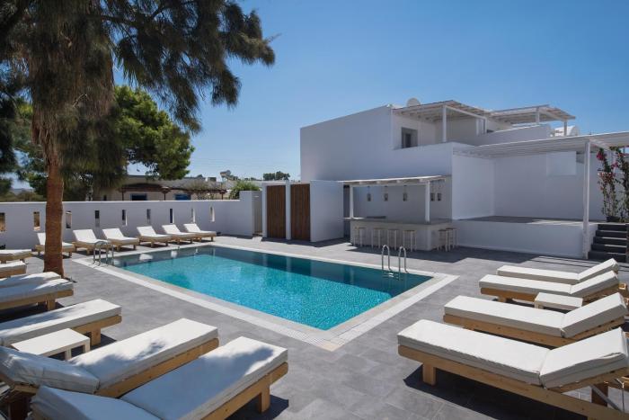 meltemi excelsior suites and spa