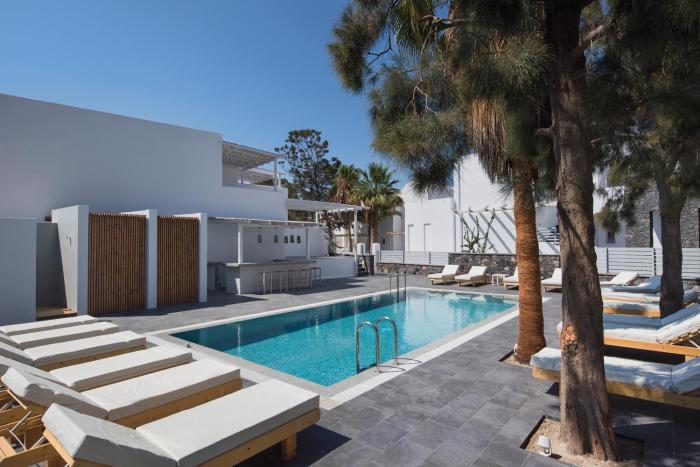 meltemi excelsior suites and spa