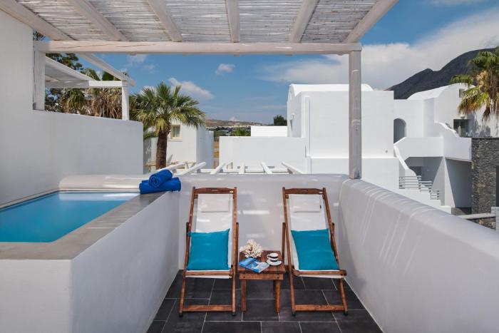 meltemi excelsior suites and spa